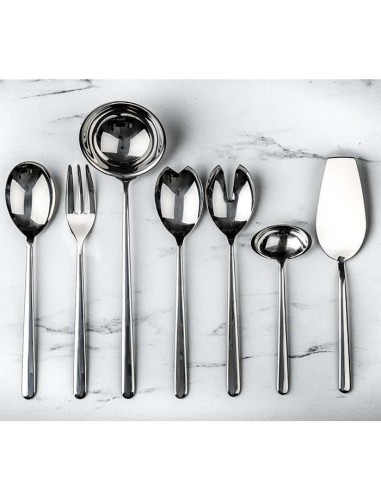 Tenedor pescado Linea (12Uds)