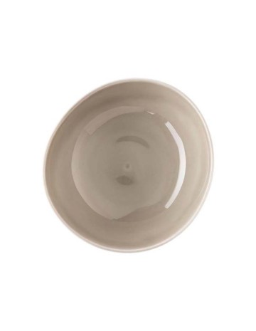 Bol gris perla aperitivo 15x14,5cm Junto (6Uds) 2