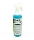 Higienizante multisuperficies repelente insectos DM-KIM 1L