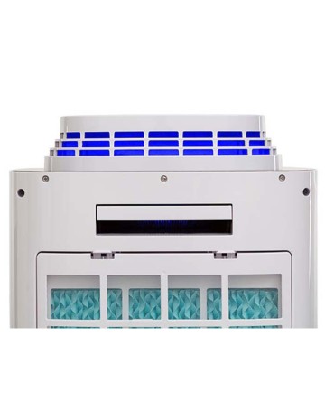 Climatizador evaporativo Aircool BE40 2