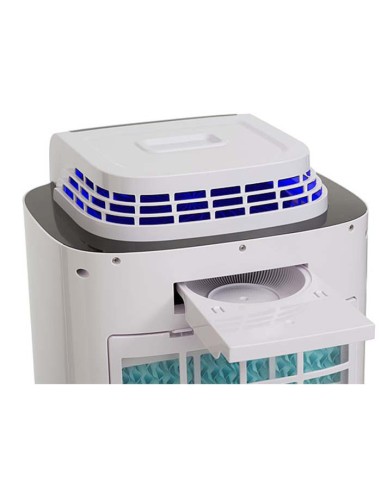 Climatizador evaporativo Aircool BE40