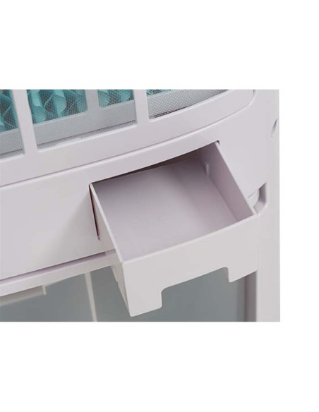 Climatizador evaporativo Aircool BE40