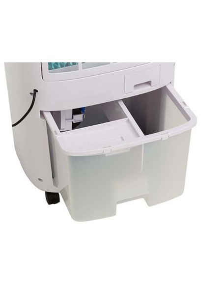 Climatizador evaporativo Aircool BE40