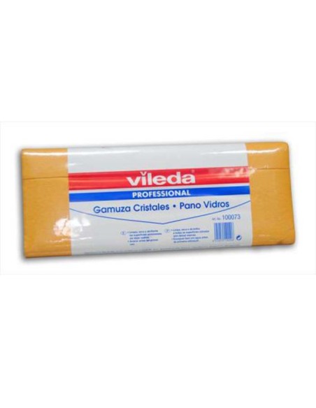 Rollo gamuza cristales 0,4x6mt