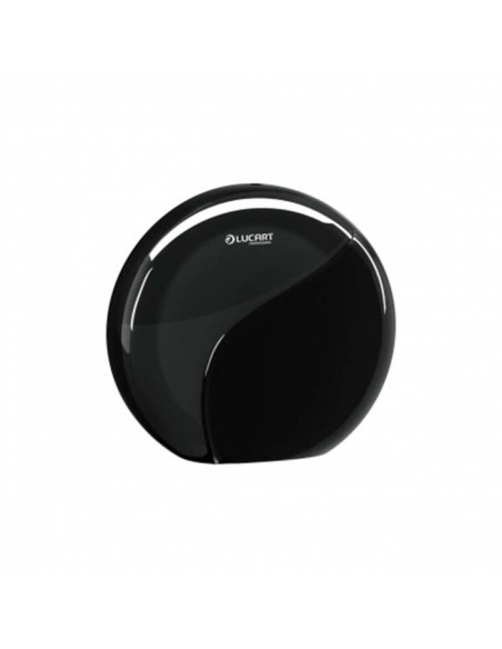 Dispensador mini Jumbo negro Aquastream Identity