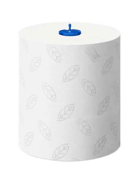 Bobina Advanced 2c blanca SCA H1 150mt (6Uds)