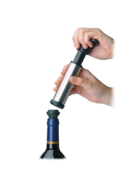 Tapones de recambio para bomba manual de vino (2uds)