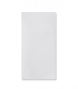 Servilleta P.P 2 capas 1/8 blanca 40x40cm (1800uds)