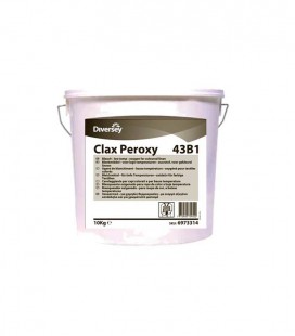 Blanqueante Clax Peroxy 4DP1 10kg