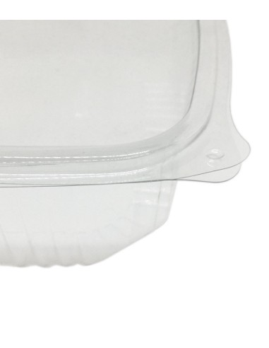 Envase PP para microondas