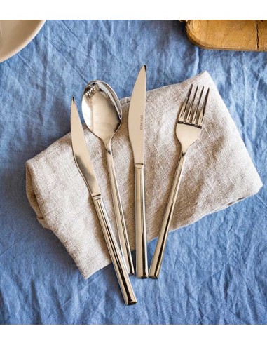 Cuchillo chuletero Verona (12Uds)