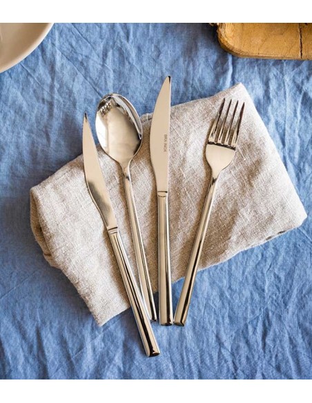 Cuchillo chuletero Verona (12Uds)