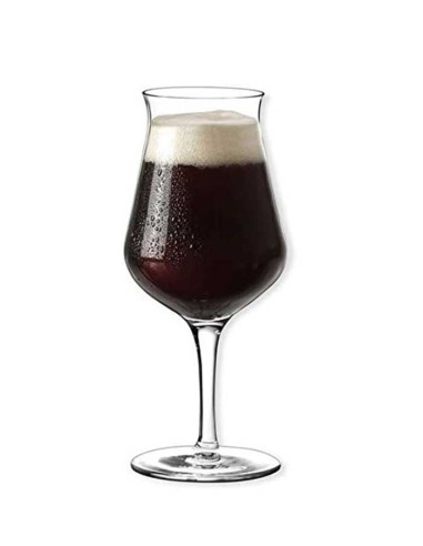 Copa de cerveza Birrateque 42cl (6Uds)