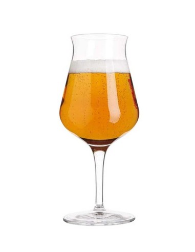 Copa de cerveza Birrateque 42cl (6Uds)