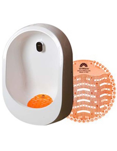 Pantalla urinario uriwave mango (10Uds)