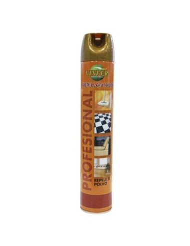 Limpiador Mopas Spray 1000 bote 750ml