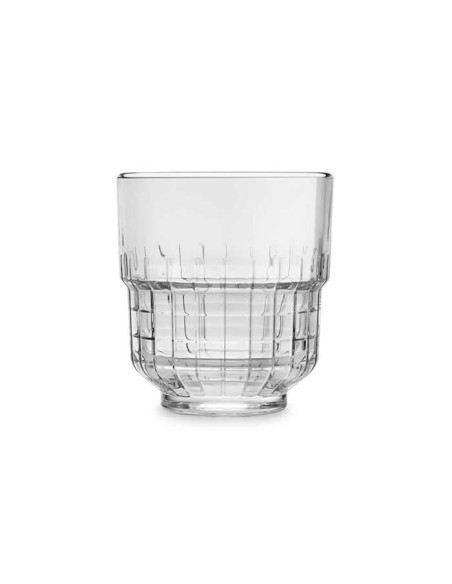 Vaso "TARQ DOF" 35cl (12Uds)