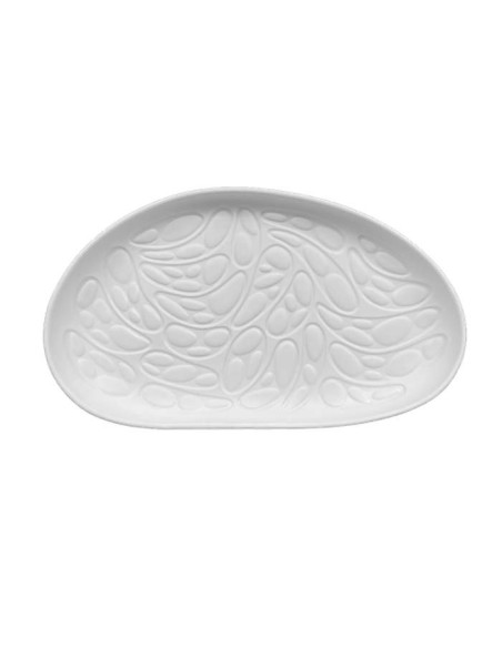 Plato Rex M Cookplay 26x15x2,5cm (12Uds)