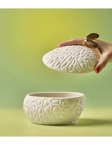 Bol Egg L Rex Cookplay 15,5x13x7cm 500cl (4Uds) 2