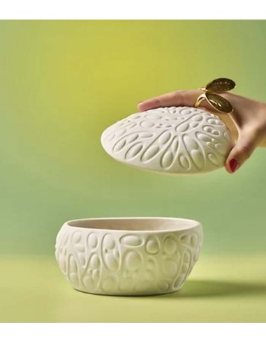 Bol Egg L Rex Cookplay 15,5x13x7cm 500cl (4Uds)