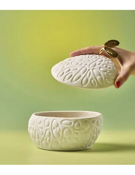 Bol Egg L Rex Cookplay 15,5x13x7cm 500cl (4Uds)