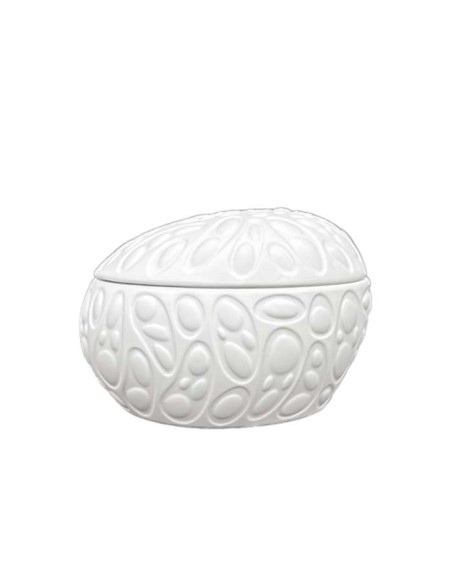 Bol Egg L Rex Cookplay 15,5x13x7cm 500cl (4Uds)