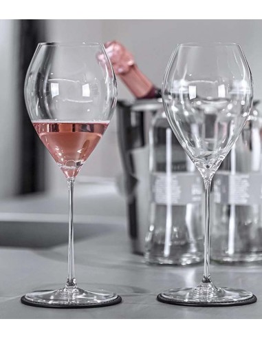 Copa champán espumoso 50cl "DEFINITION" (6Uds)