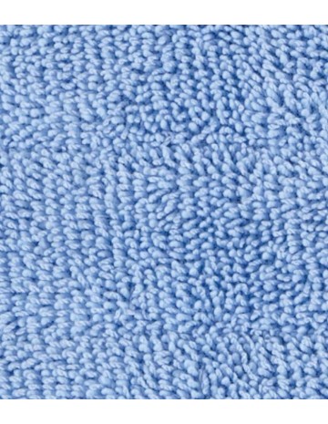 Mopa microfibra azul Uni System 40x13cm 2