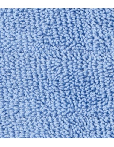Mopa microfibra azul Uni System 40x13cm