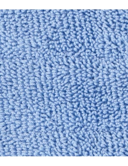 Mopa microfibra azul Uni System 40x13cm