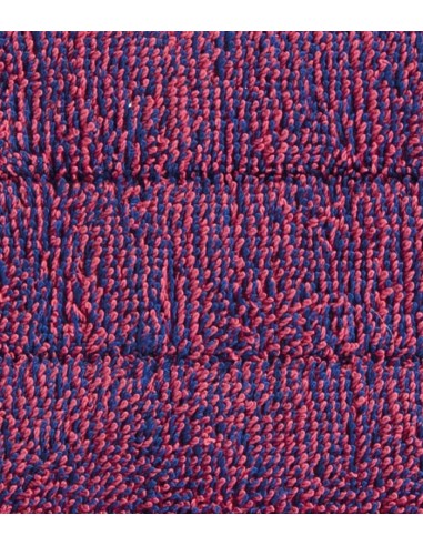 Mopa microfibra roja Ultrasafe 40x13cm