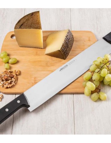 Cuchillo corta quesos universal 40cm