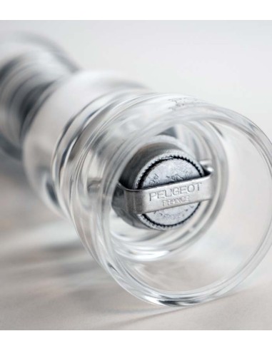 Molinillo para pimienta 22cm "NANCY"