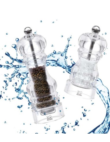 Molinillo para pimienta 22cm "NANCY"