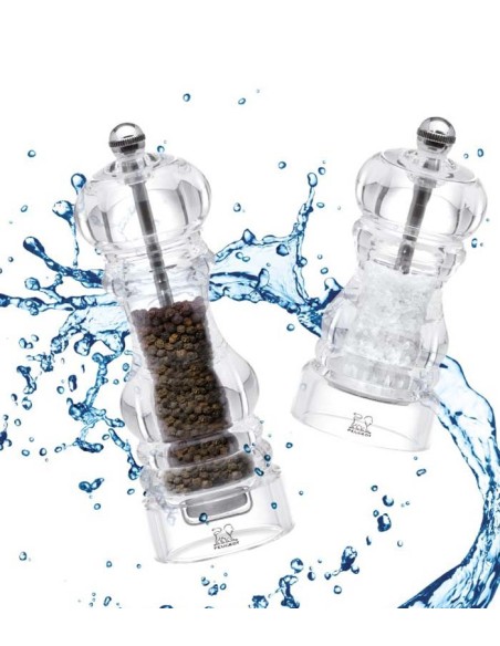 Molinillo para pimienta 22cm "NANCY"