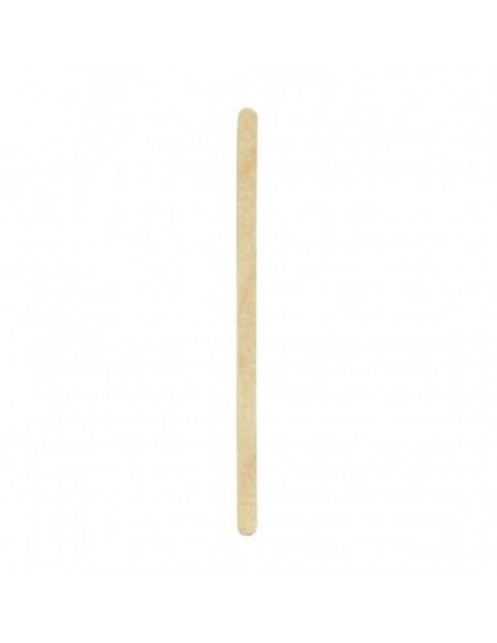 Paletina madera 14cm (1000Uds)