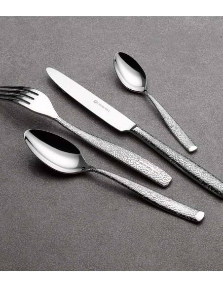 Cuchara de mesa "RAKU" (12Uds)