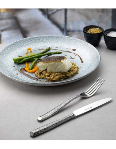 Cuchara de mesa "RAKU" (12Uds)