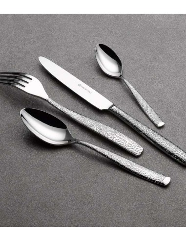 Cuchara de mesa "RAKU" (12Uds)