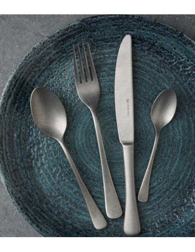 Cuchara de mesa "RAKU" (12Uds)