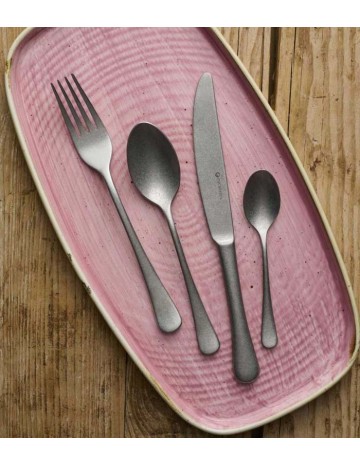 Cuchara de mesa "RAKU" (12Uds) 2