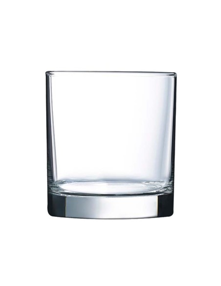 Vaso islande 38cl (6uds)