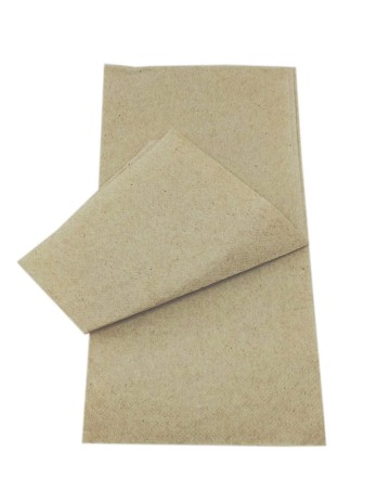 Servilleta ECO P.P 1/8 2C 40x40cm (1.000uds) 2