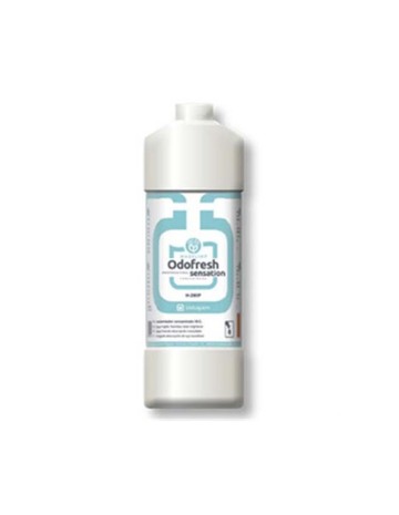 Ambientador concentrado Talco tapón Flip 1L