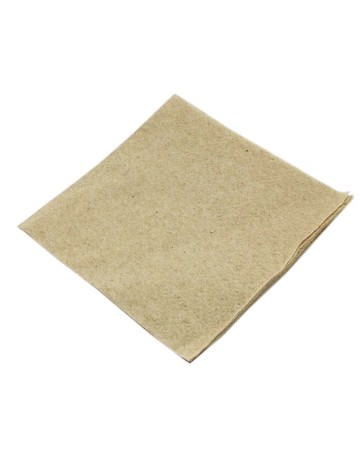 Servilleta ECO tissue 2 Capas Comercial Tissuan 20x20 (6000Uds)