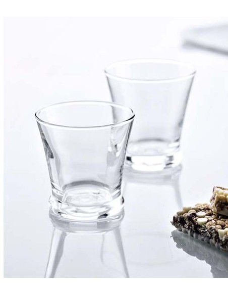 Vaso Carajillo 11cl "KENYA" (12Uds)