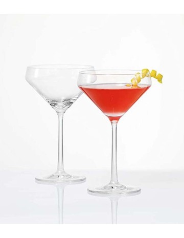 Copa Martini 34cl PURE (6Uds) 2