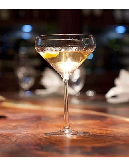 Copa Martini 34cl PURE (6Uds)