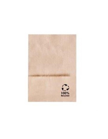 Servilletas mini tissue eco 17x17cm Comercial Tissuan (12.000uds)