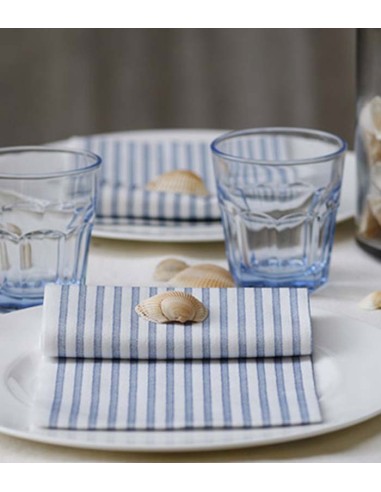 Servilleta TNT Capri 30x40 ¼